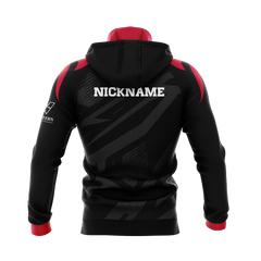 Western Colorado University | Immortal Series | Hoodie Away