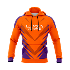 Clemson Esports | Immortal Series | Hoodie