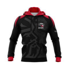 Western Colorado University | Immortal Series | Hoodie Away