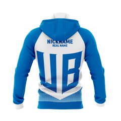University of Buffalo | Immortal Series | Hoodie