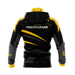 Colonel Crawford | Immortal Series | Hoodie