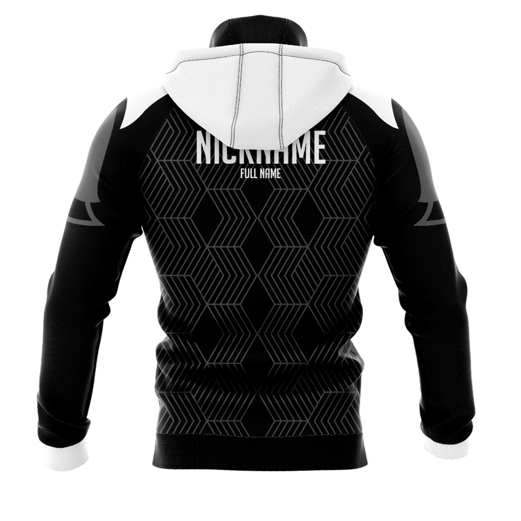 Friars Esports | Immortal Series | Hoodie