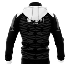 Friars Esports | Immortal Series | Hoodie