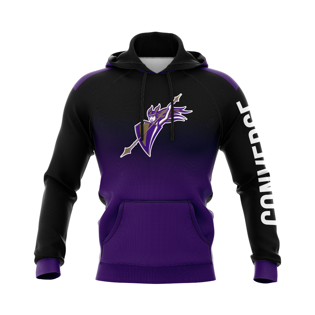 Converse University | Immortal Series | Hoodie