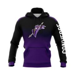 Converse University | Immortal Series | Hoodie