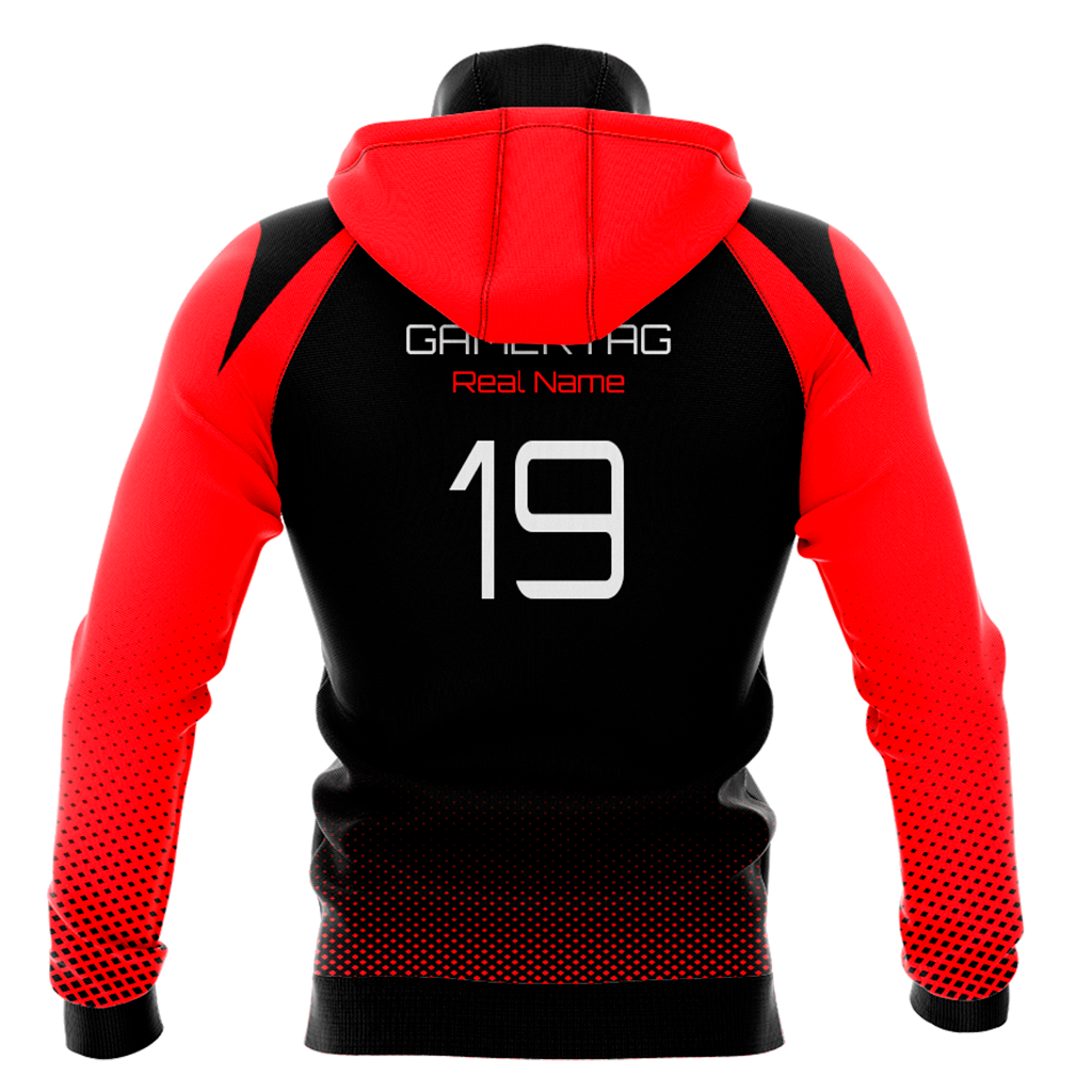 Northside HS | Pullover Hoodie