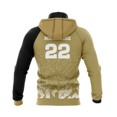 Farmington High School Mo. | Immortal Series | Hoodie