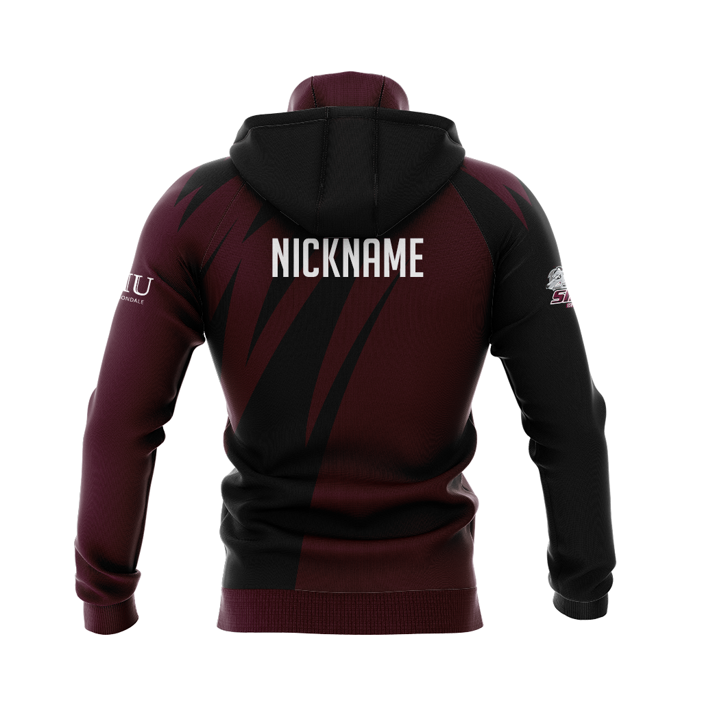 Southern Illinois University | Immortal Series | Hoodie