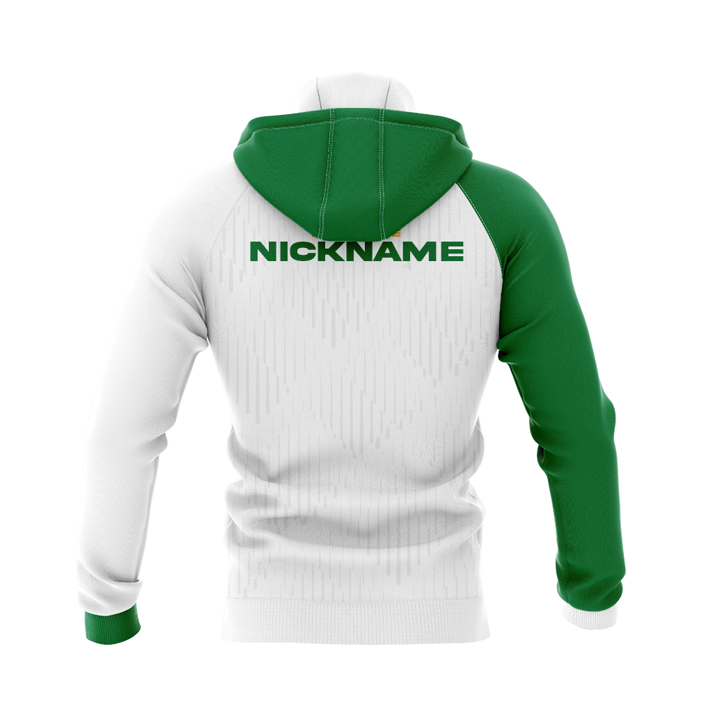 Guilford Technical CC | Immortal Series | Hoodie