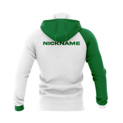 Guilford Technical CC | Immortal Series | Hoodie