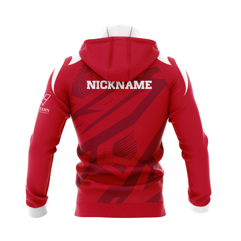 Western Colorado University | Immortal Series | Hoodie