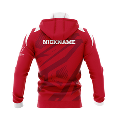 Western Colorado University | Immortal Series | Hoodie