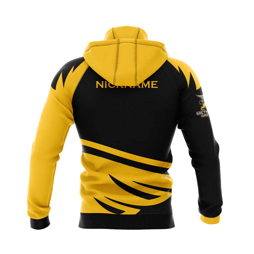 Gretna East High School | Immortal Series | Hoodie