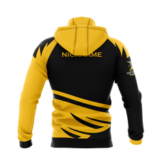 Gretna East High School | Immortal Series | Hoodie