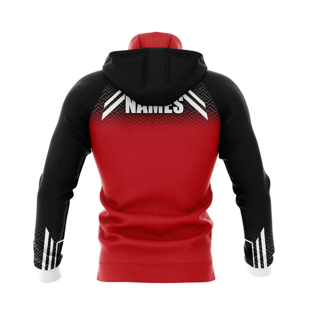 Knox co r 1 | Immortal Series | Hoodie