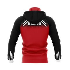 Knox co r 1 | Immortal Series | Hoodie