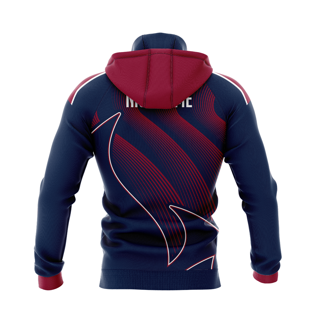 ECAC Esports | Immortal Series | Hoodie