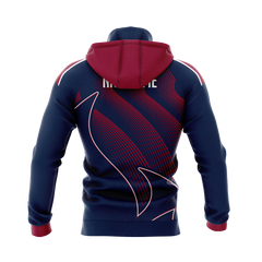 ECAC Esports | Immortal Series | Hoodie