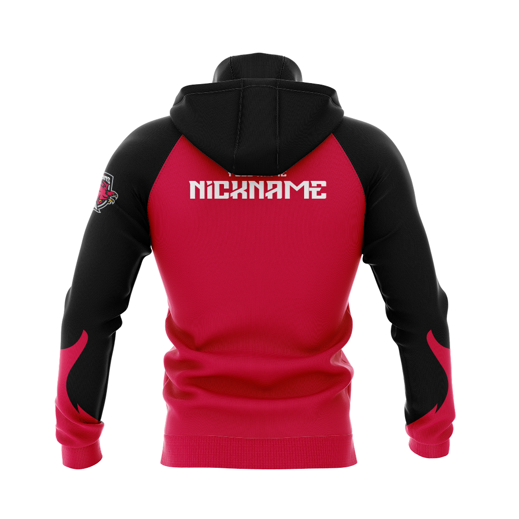 Divine Child High School | Sublimated | Hoodie