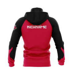 Divine Child High School | Sublimated | Hoodie