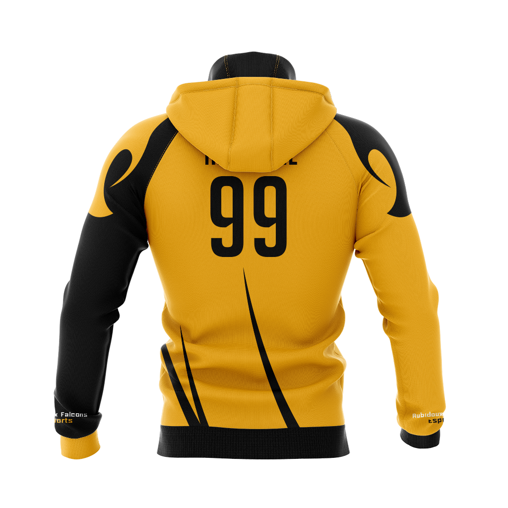 Rubidoux High School | Immortal Series | Hoodie