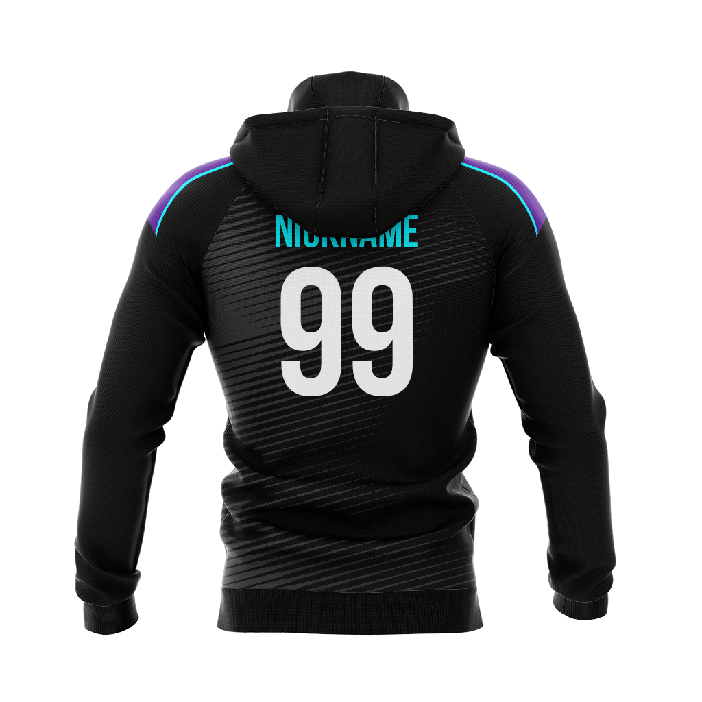 Hamburg HS | Immortal Series | Hoodie