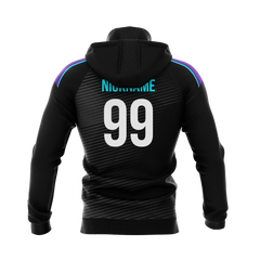 Hamburg HS | Immortal Series | Hoodie