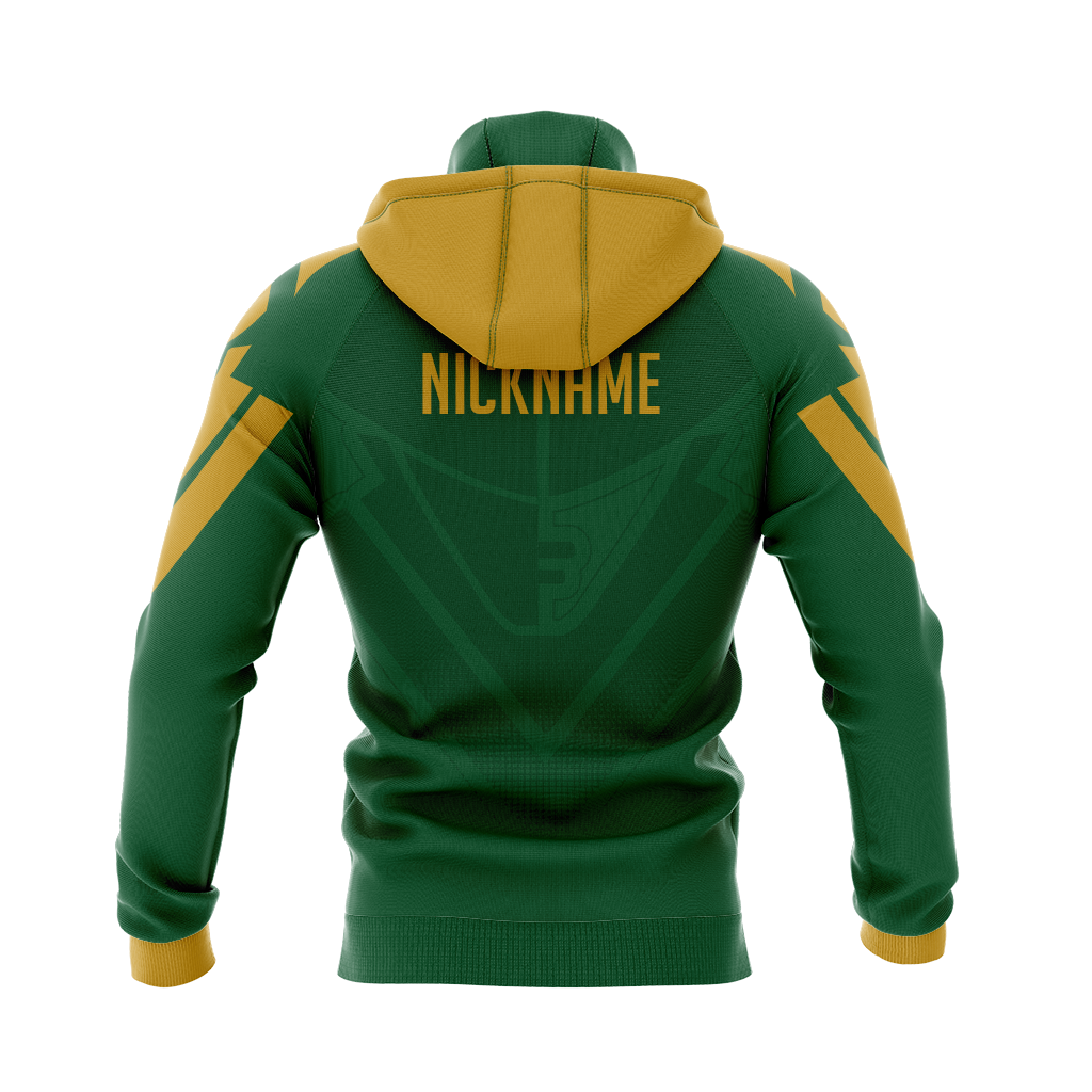 Adlai E Stevenson HS | Immortal Series | Hoodie