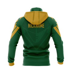 Adlai E Stevenson HS | Immortal Series | Hoodie