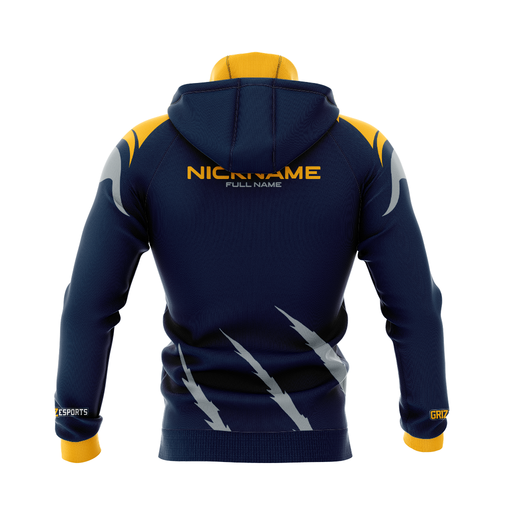 Franklin College | Immortal Series | Hoodie