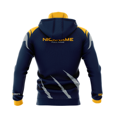 Franklin College | Immortal Series | Hoodie