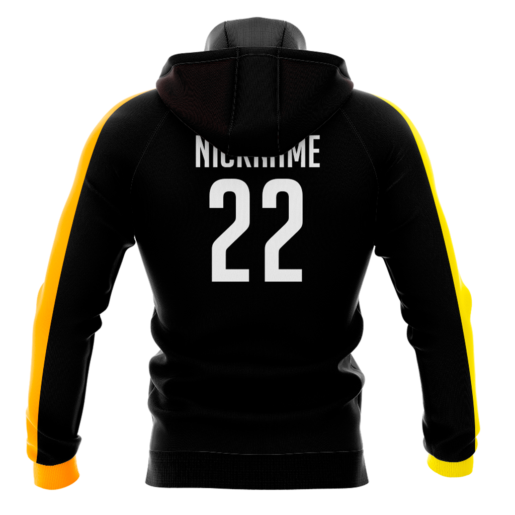 Krashy Wholesale | Immortal Series | Hoodie