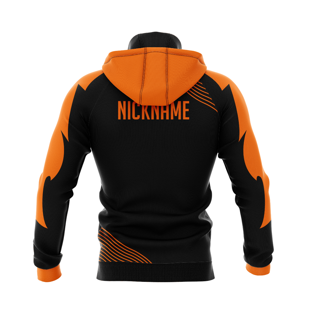Alice ISD HS|MS Hoodie