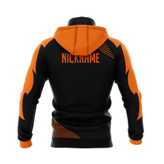 Alice ISD HS|MS Hoodie