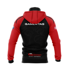 Suny Corning | Immortal Series | Hoodie