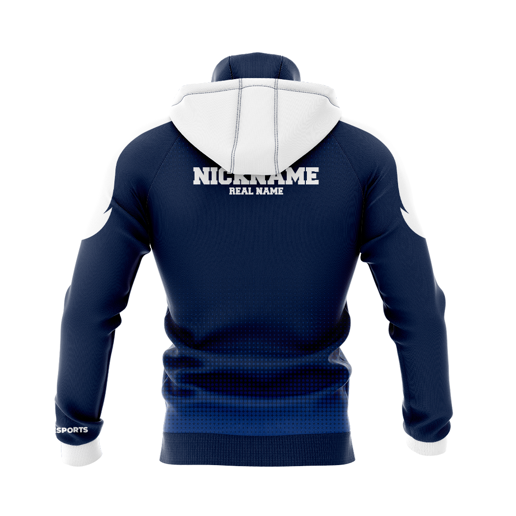 Concordia University Nebraska | Immortal Series | Hoodie