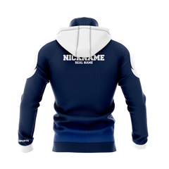 Concordia University Nebraska | Immortal Series | Hoodie
