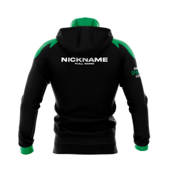 Oak Lawn High School | Immortal Series | Hoodie