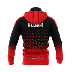 WeBleedFPV | Immortal Series | Hoodie Black