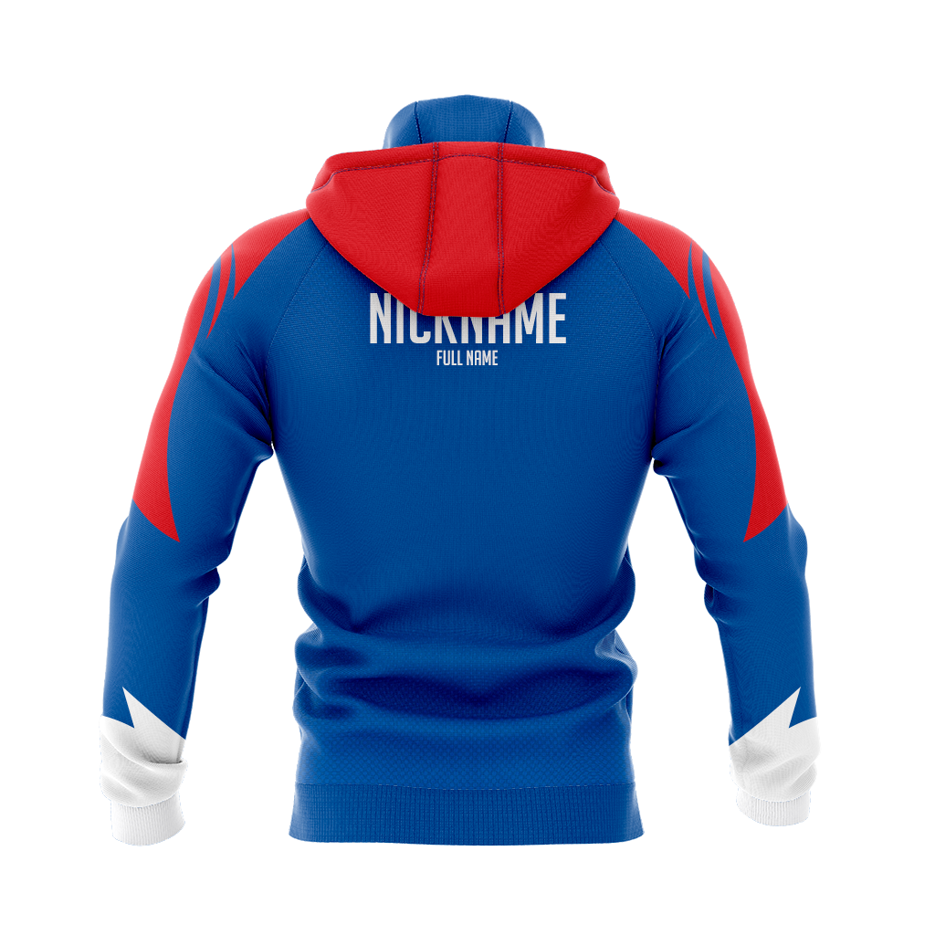 Caroline HS | Immortal Series | Hoodie