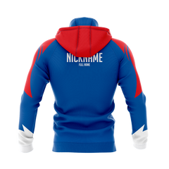 Caroline HS | Immortal Series | Hoodie