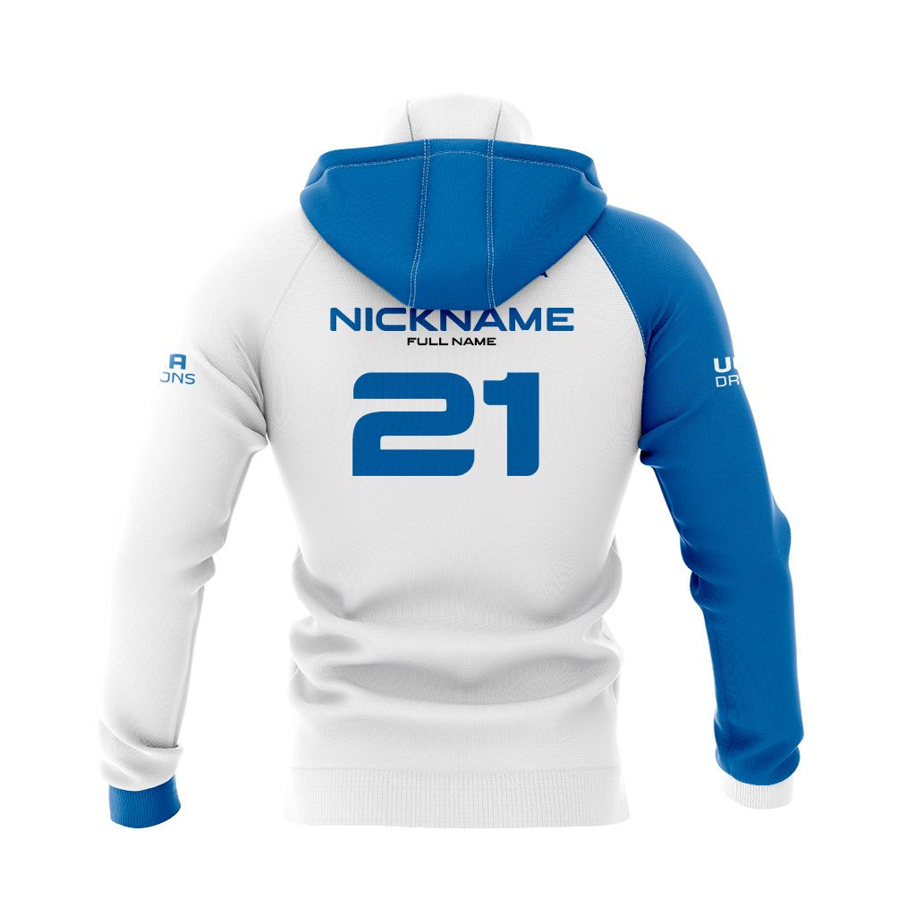 University of NA | Immortal Series | Hoodie