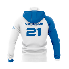 University of NA | Immortal Series | Hoodie