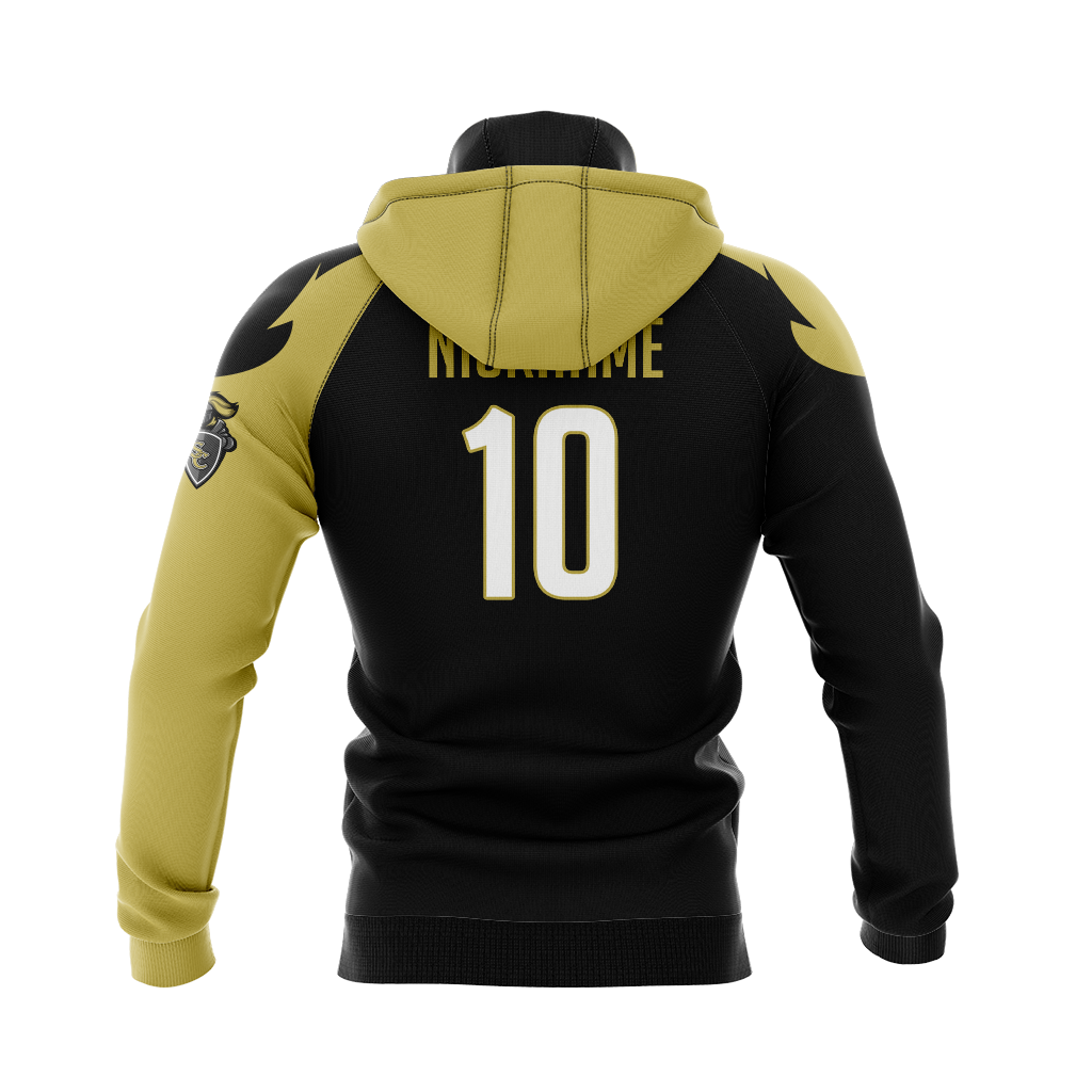 Silver Creek Central Schools | Immortal Series | Hoodie 2022