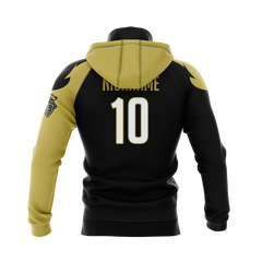 Silver Creek Central Schools | Immortal Series | Hoodie 2022