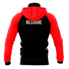 Gamer Advantage | Immortal Series | Hoodie