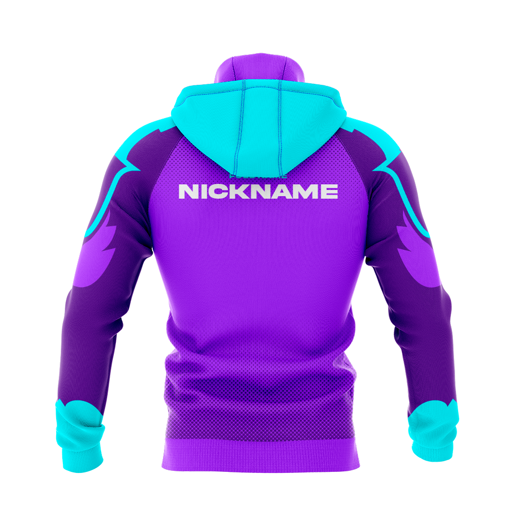 Hamburg HS | Immortal Series | Hoodie