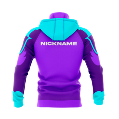 Hamburg HS | Immortal Series | Hoodie