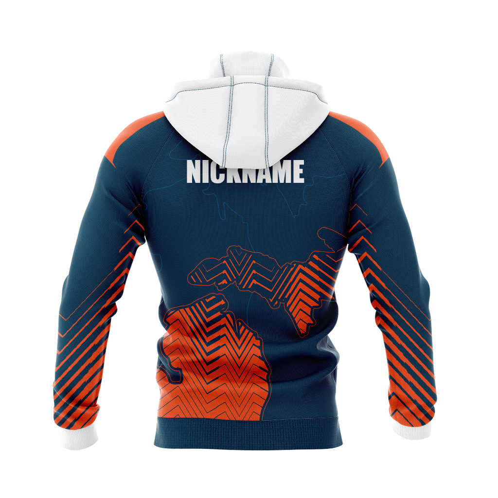 MHSEL | Immortal Series | Hoodie