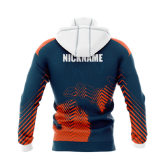 MHSEL | Immortal Series | Hoodie